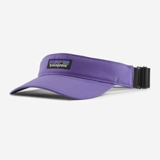 Airshed Visor