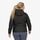 Women's Down Sweater Hoody
