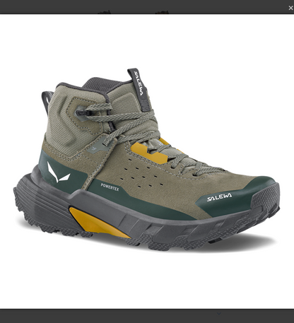 PEDROC 2 LEATHER MID PTX M