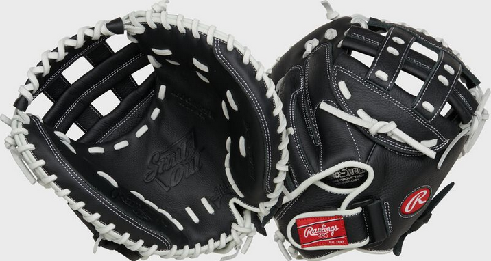 Shut Out 31.5" Softball Catchers Mitt