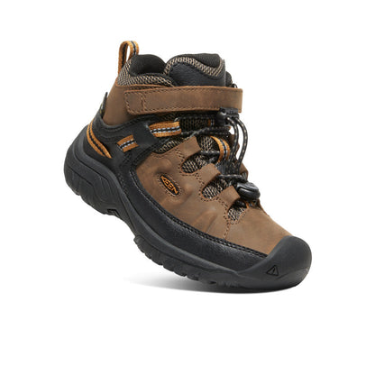 Little Kids' Targhee Waterproof Boot