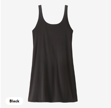 W's Maipo Dress