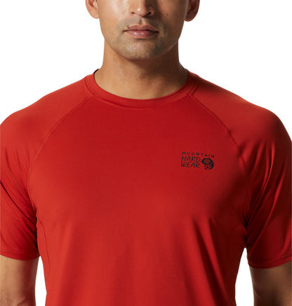 Crater Lake™ Short Sleeve