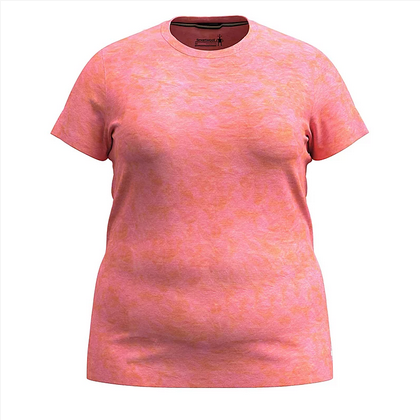 Women's Merino Short Sleeve Tee Plus