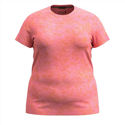 Women's Merino Short Sleeve Tee Plus