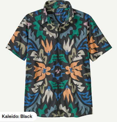 M's Go To Shirt