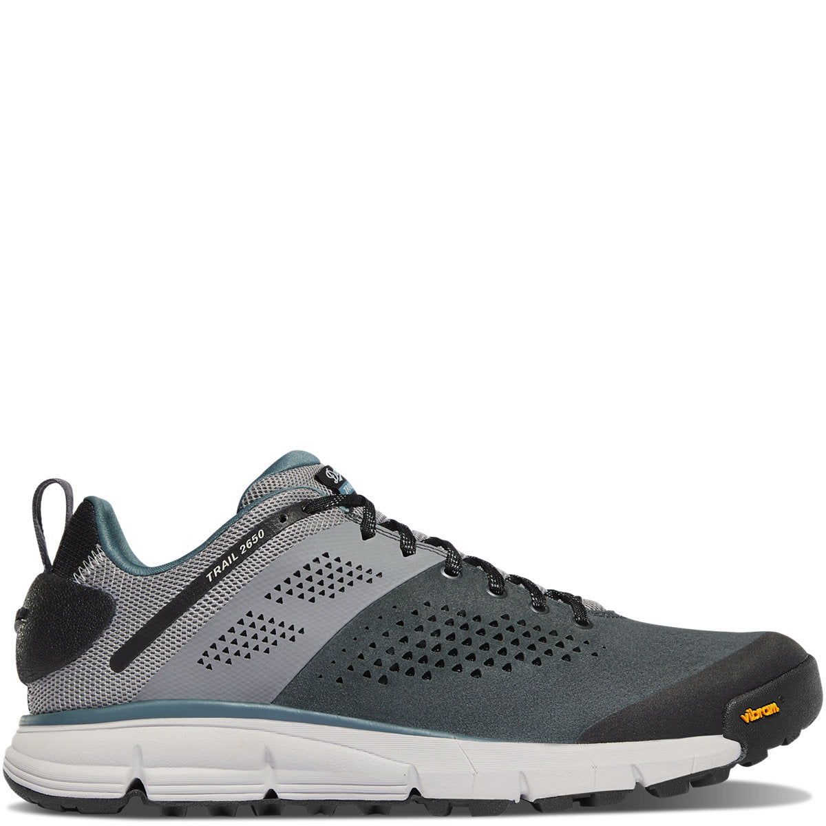 Trail 2650 Men's - Charcoal/Goblin Blue