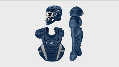 Easton Phenom Catcher's Gear Box Set
