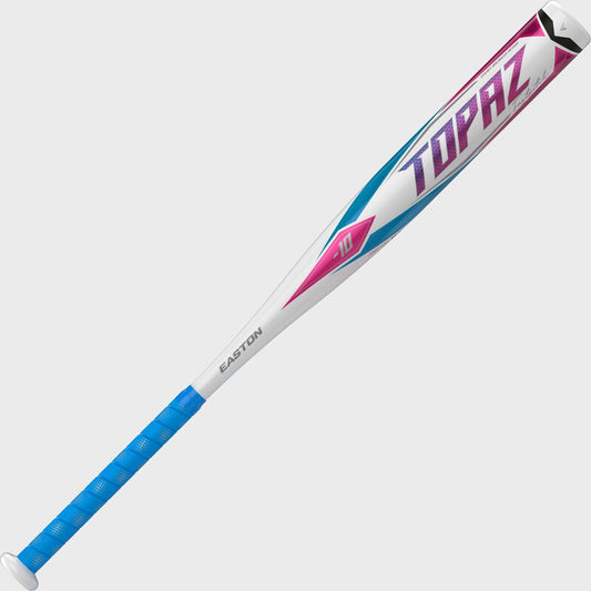 2022 TOPAZ 2 1/4 FASTPITCH BAT (-10)