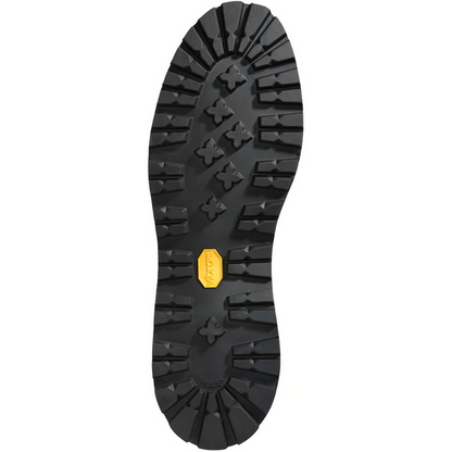 Recon Men's 8" Black Insulated 200G