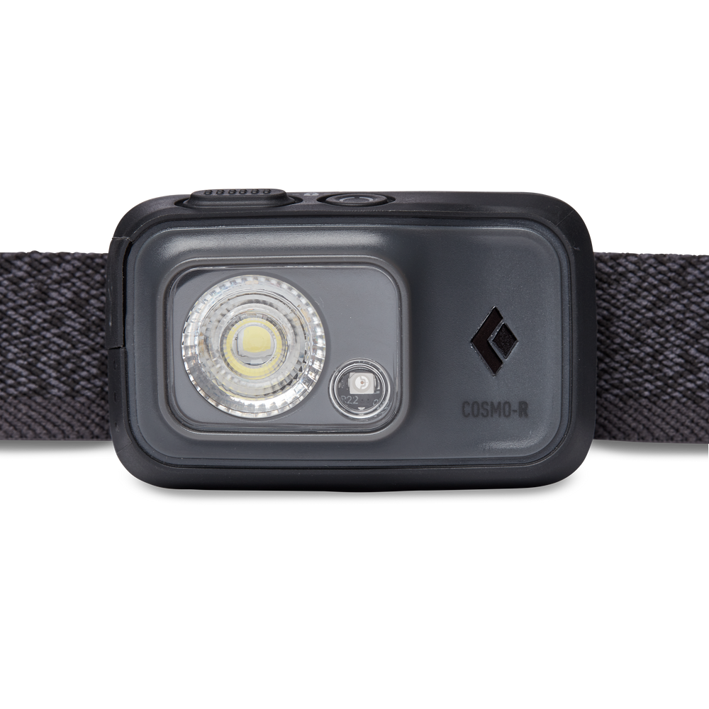 Cosmo 350-R Rechargeable Headlamp