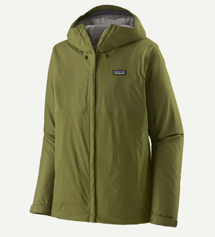 M's Torrentshell 3L Rain Jacket