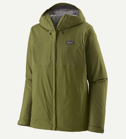 M's Torrentshell 3L Rain Jacket