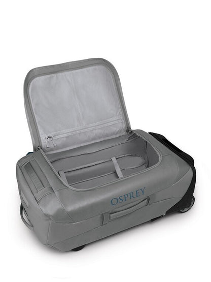 TRANSPORTER® WHEELED DUFFEL 90