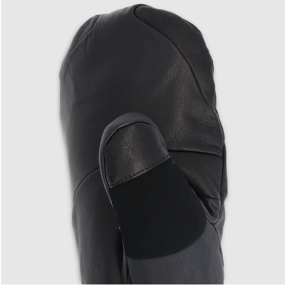 Prevail Heated GORE-TEX Mitts