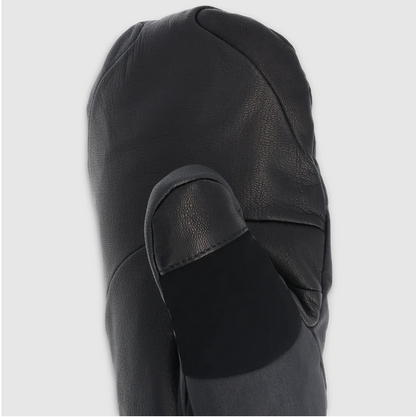 Prevail Heated GORE-TEX Mitts