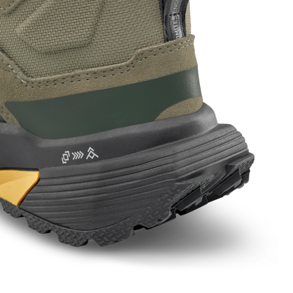 PEDROC 2 LEATHER MID PTX M