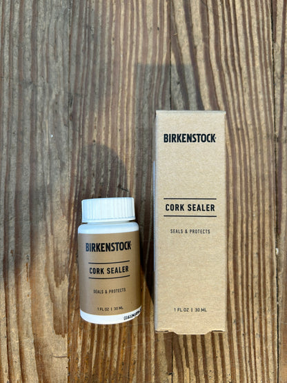 Cork Sealant
