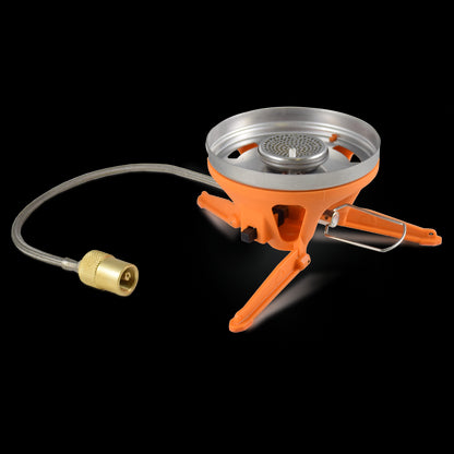 Luna Satellite Burner