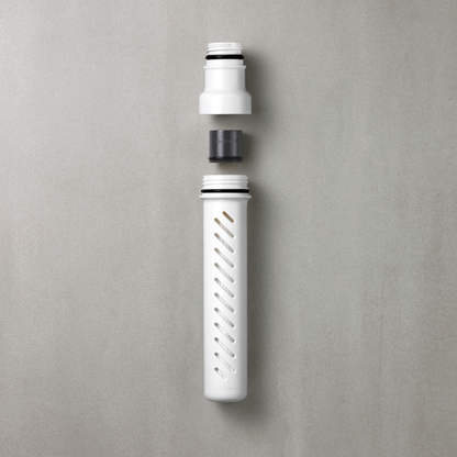 LifeStraw Go Series Water Filter Bottle; 1L
