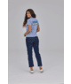W's P-6 Mission Organic T-Shirt