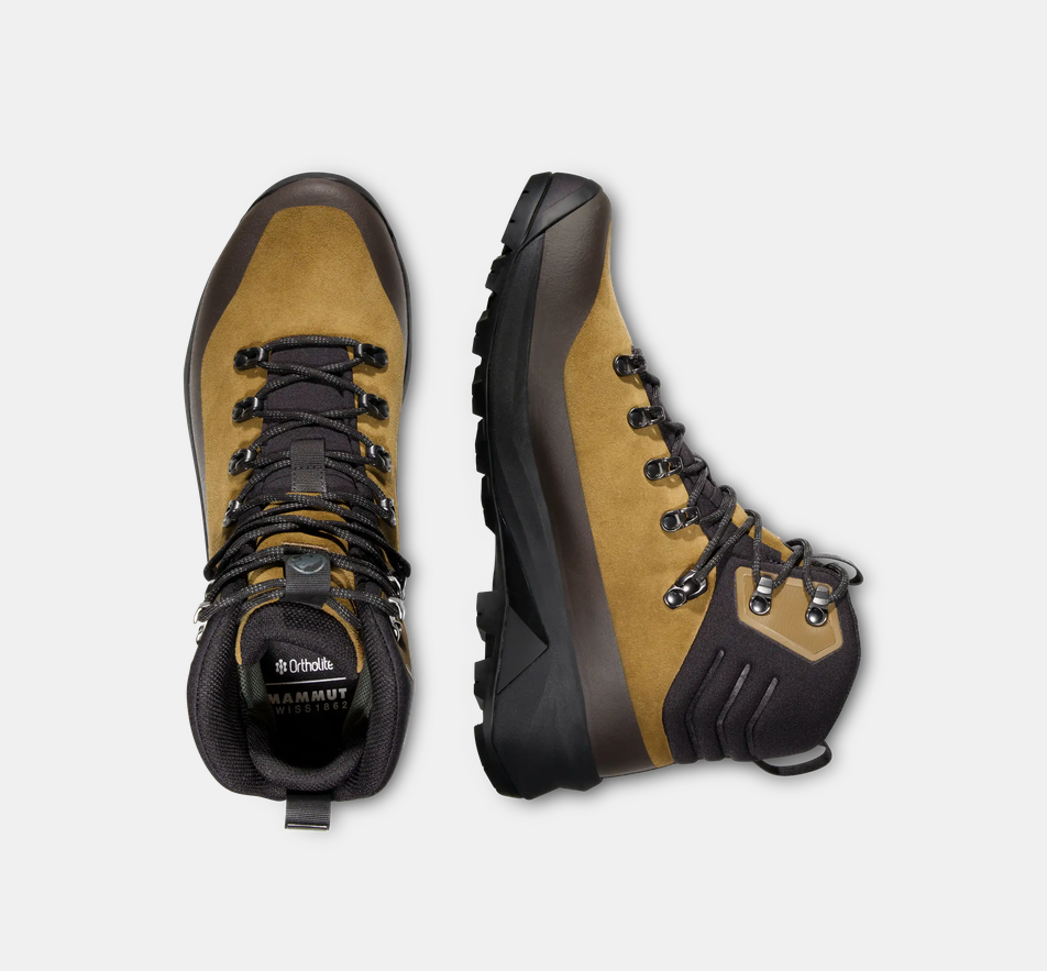Ducan III High LTH GTX Men