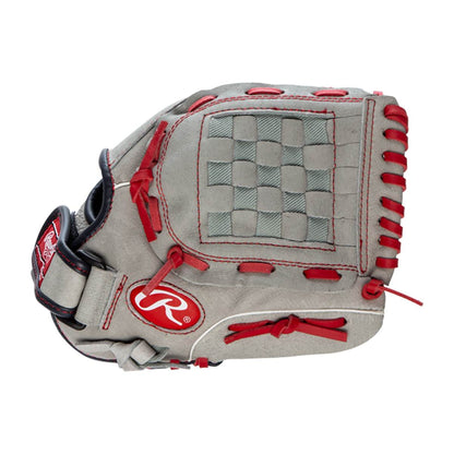 Sure Catch 11-Inch Youth Infield/Pitcher's Glove - Mike Trout