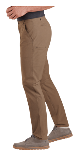 Resistor™ Chino