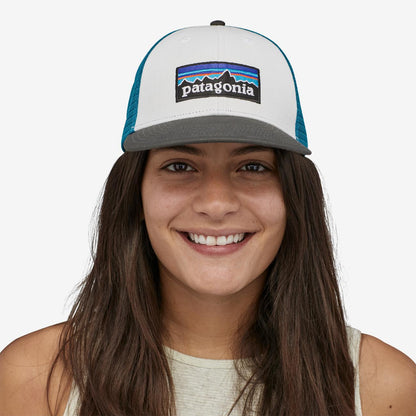 P-6 Logo LoPro Trucker Hat