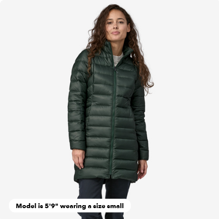 Women's Tres 3-in-1 Parka