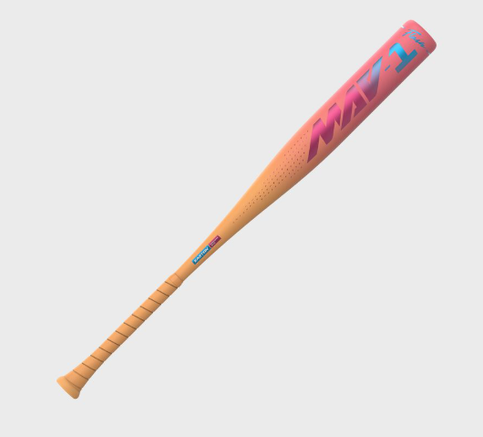 EASTON MAV1 FLASH -3 BBCOR BASEBALL BAT