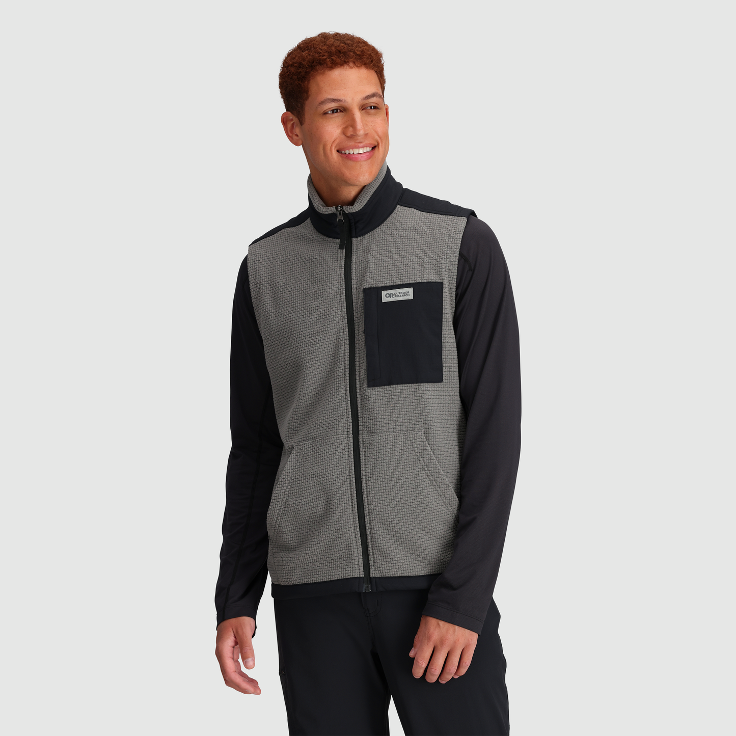 Men's Trail Mix Vest