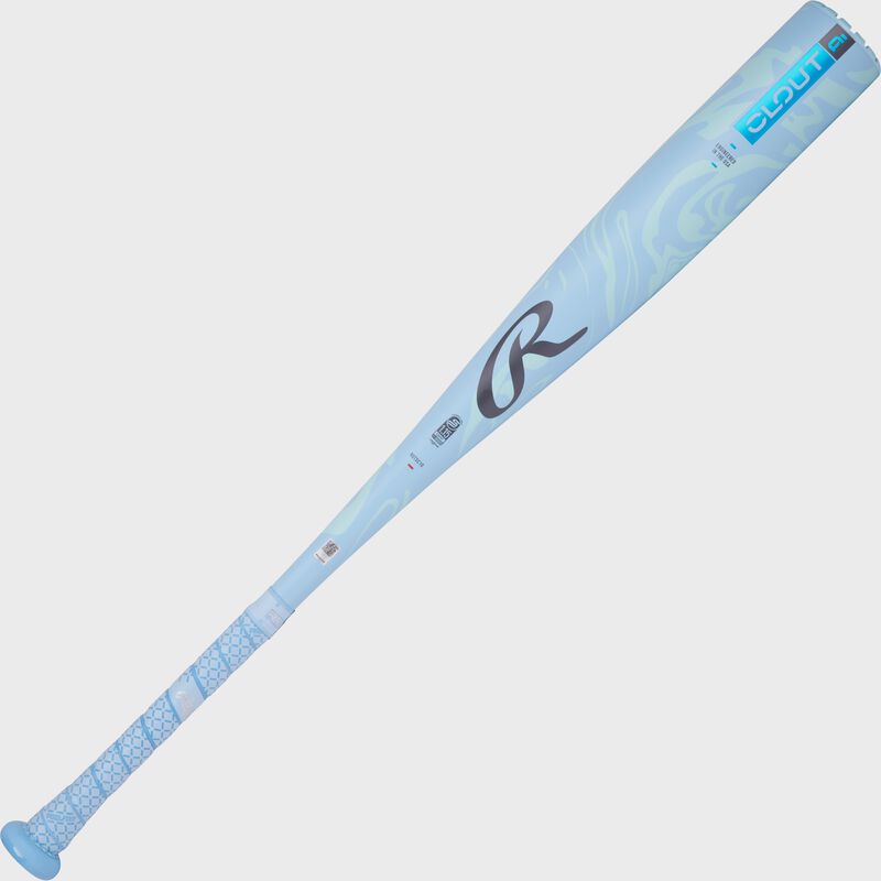 2025 RAWLINGS CLOUT -10 USSSA YOUTH BASEBALL BAT