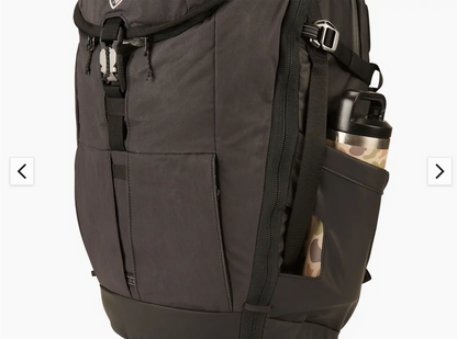 Eskape™ 25 Kanvas Backpack