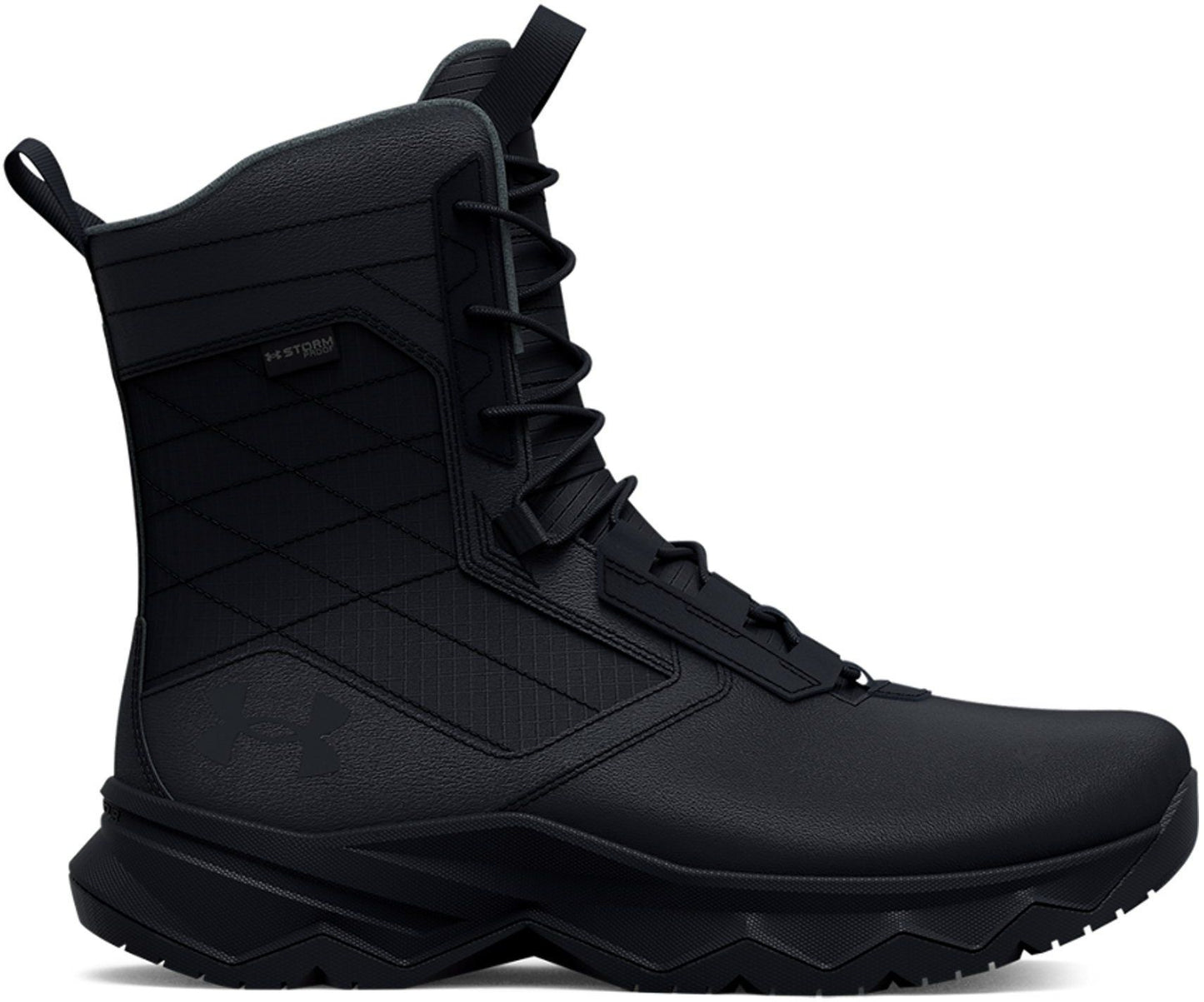 UA Stellar G2 Waterproof Tactical Boots
