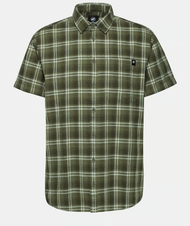 Trovat Summer Shirt Men