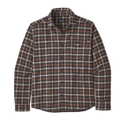 LW Fjord Flannel Shirt