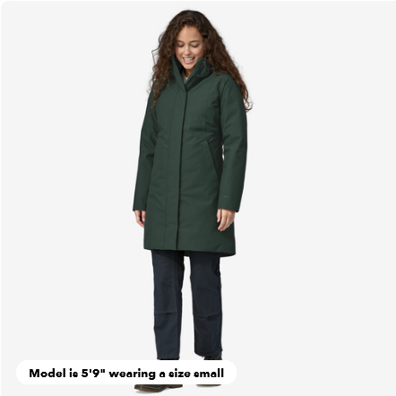 Women's Tres 3-in-1 Parka