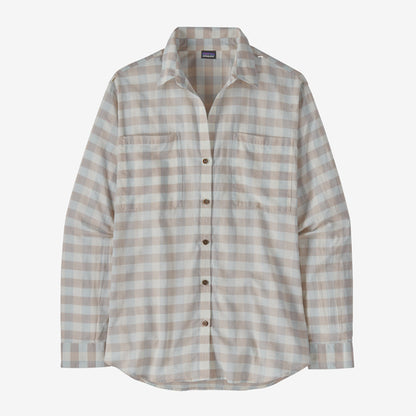 W's LW A/C Buttondown