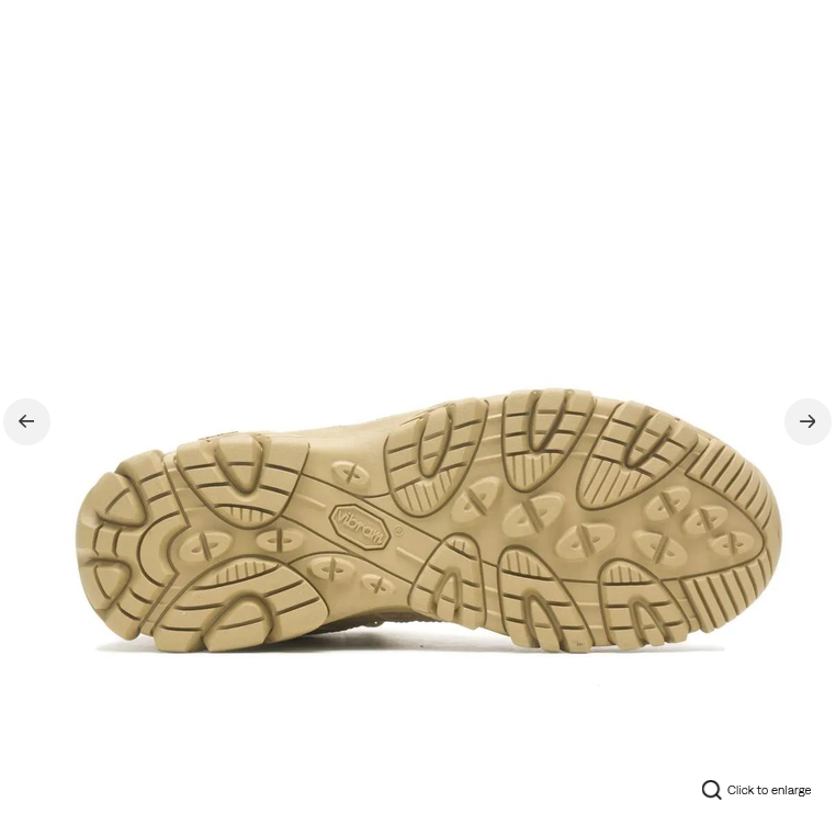 Moab 3 Mid Tactical Waterproof