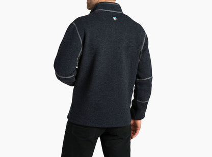 Thor 1/4 Zip