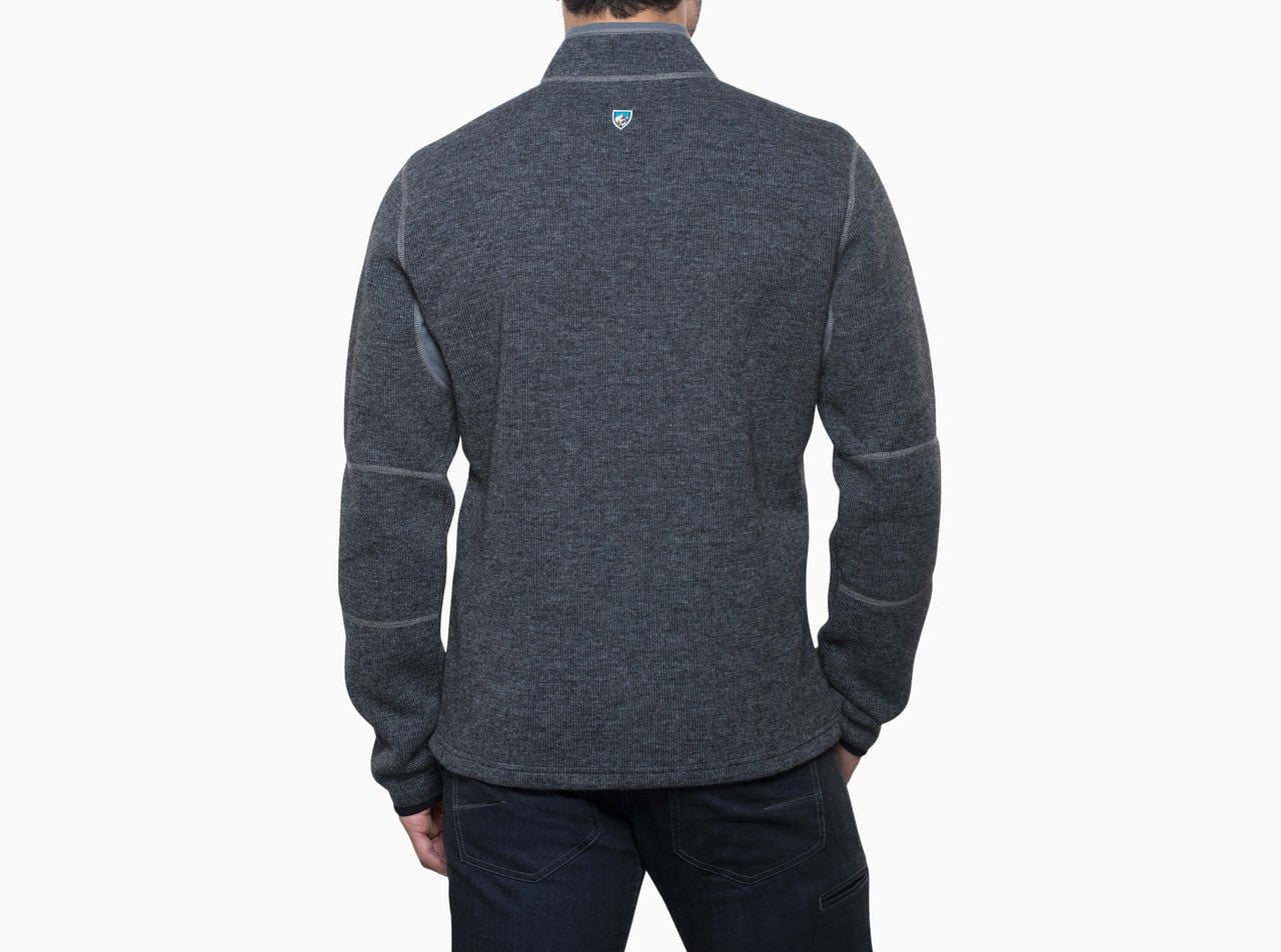 Thor 1/4 Zip