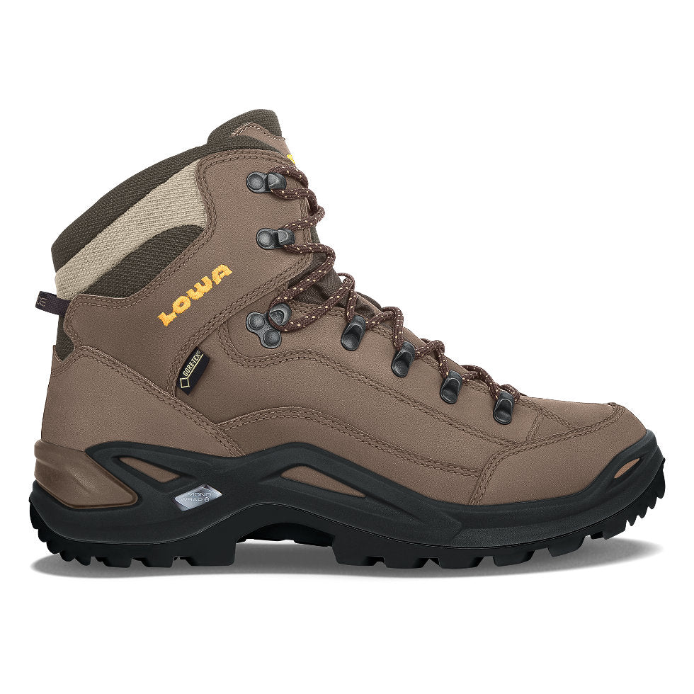 RENEGADE GTX MID WIDE