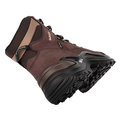 RENEGADE GTX MID WIDE