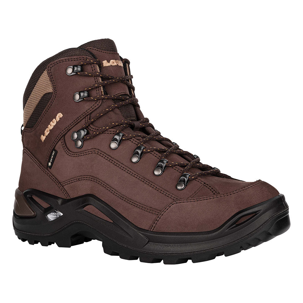 RENEGADE GTX MID WIDE