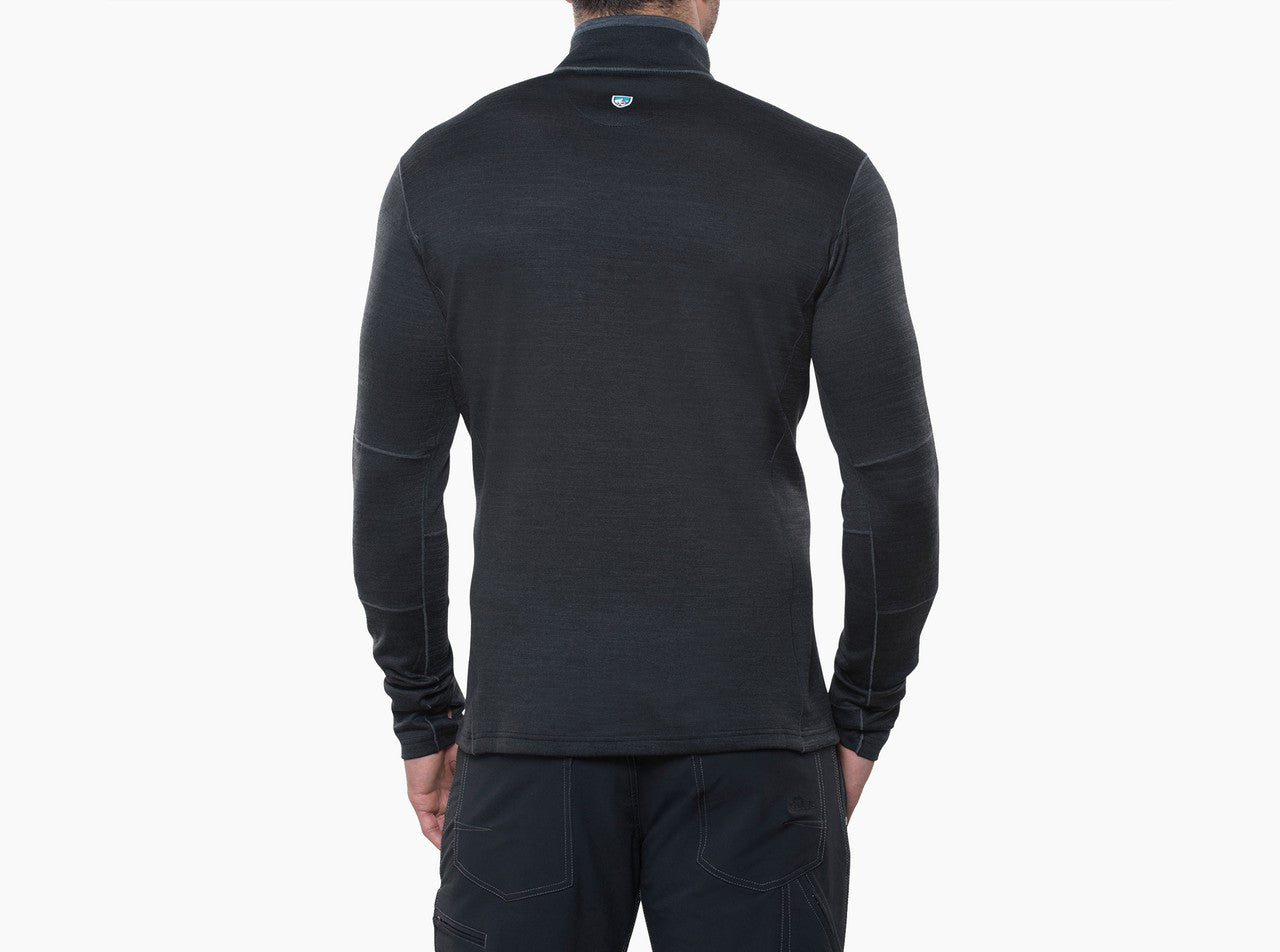 Ryzer 1/4 Zip