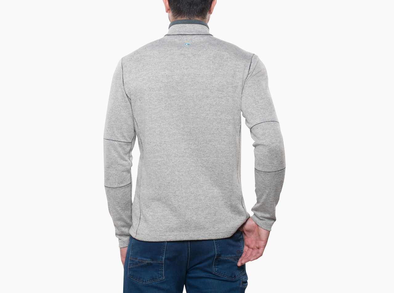 Ryzer 1/4 Zip