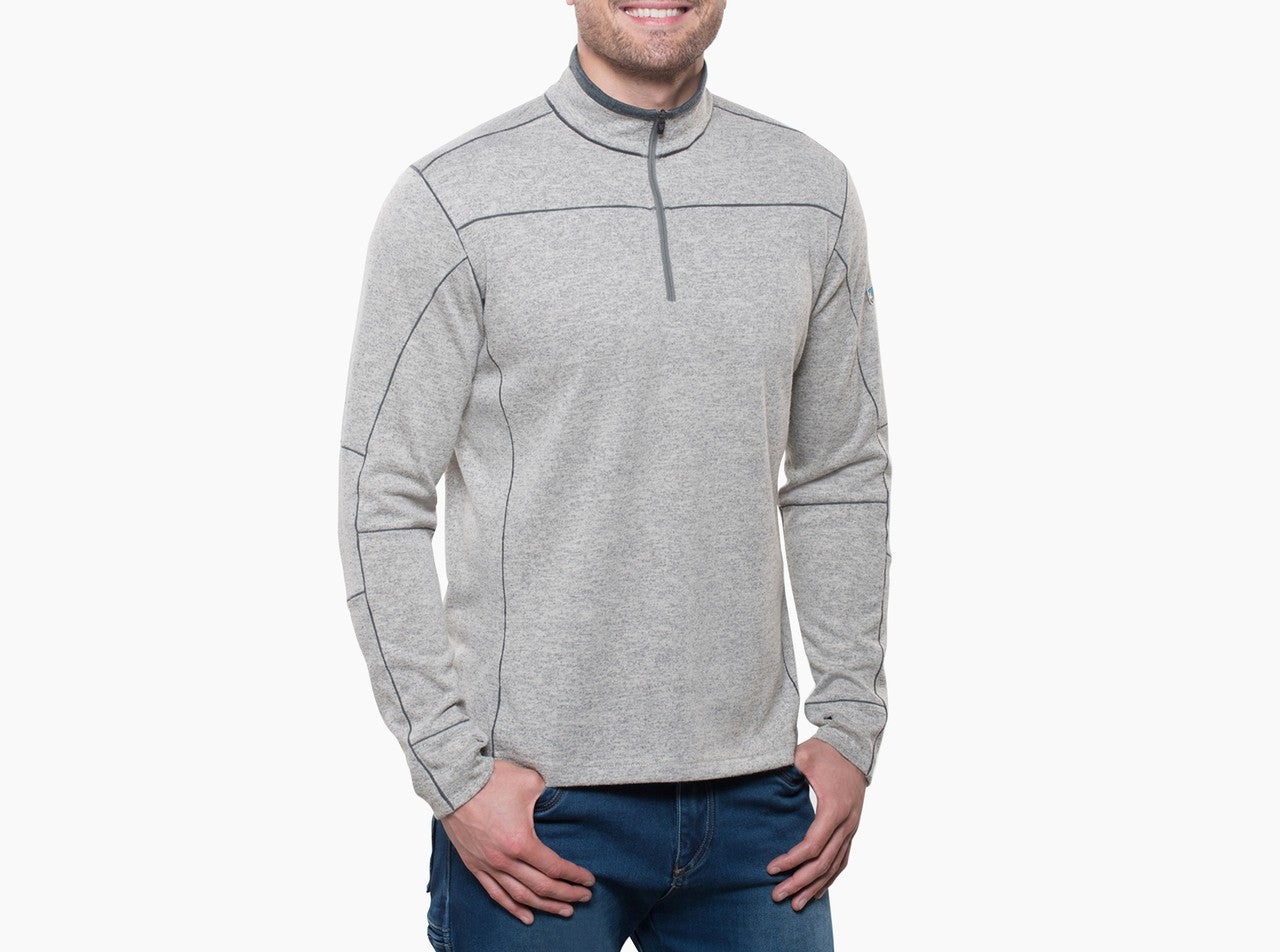 Ryzer 1/4 Zip