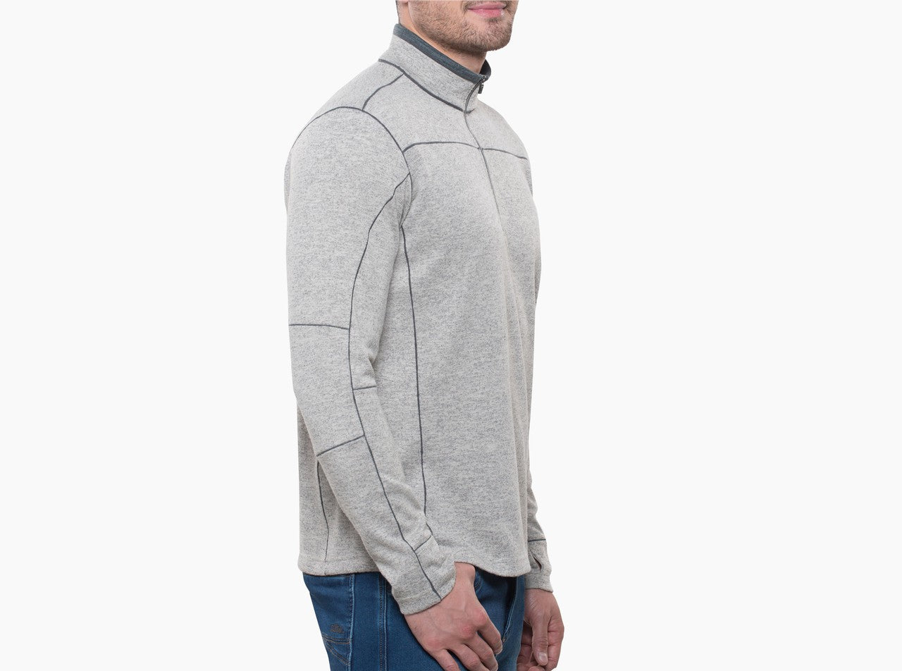 Ryzer 1/4 Zip