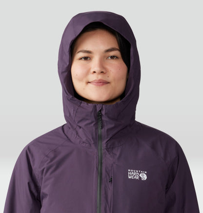 Stretch Ozonic™ Insulated Jacket (2024)